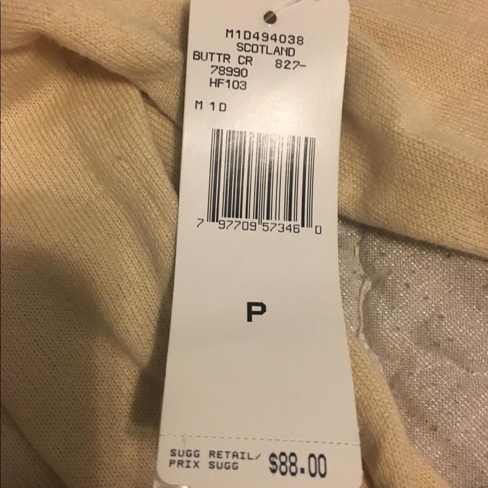 Ralph Lauren turtle neck